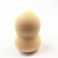 Water Drop Shaped Makeup Sponge - Soft Foundation Blending Puff