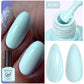 LILYCUTE 7ML Thermal Gel Nail Polish - Ultra-Thin Temperature Color Changing UV Gel