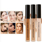 Concealer Liquid Pen - Covers Blemishes Spots Acne Marks and Brightens Skin Tone