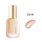 UODO Liquid Foundation Concealer - 30ml Long-Lasting BB Cream Waterproof Pore-Minimizing