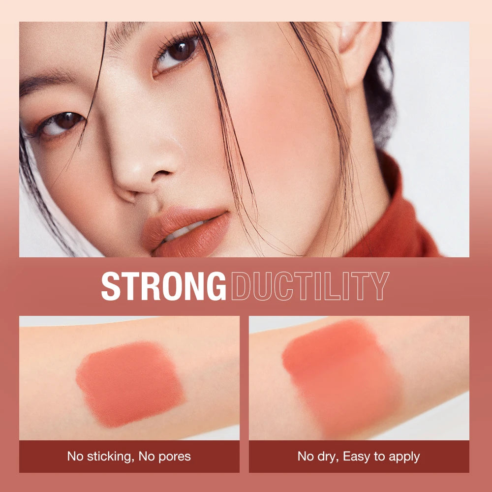 Wholesale O.TWO.O Blush Stick - High Pigmented Blusher Cream Multi-Use Makeup