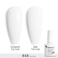 Venalisa Nail Gel Polish - TPO Free HEMA Free 12ml Classical Organic UV LED Gel