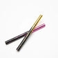 New 1PC Black Brown Waterproof Eyeliner Pencil Long-lasting Liquid Eye Liner Pen Pencil Make Up Tool