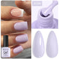 LILYCUTE 7ML Thermal Gel Nail Polish - Ultra-Thin Temperature Color Changing UV Gel