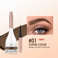 Wholesale O.TWO.O Eyebrow Pomade - Brow Mascara Natural Waterproof Long Lasting with Brush