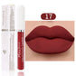 Matte Liquid Lipstick - Waterproof Velvet Lip Glaze Long-Lasting Moisturizing