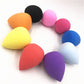 Water Drop Shaped Makeup Sponge - Soft Foundation Blending Puff