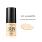 Focallure Base Face Liquid Foundation - Full Coverage Concealer Oil-Control Moisturizing