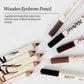 Eyebrow Pencil Waterproof - Eye Brow Eyeliner Pen Long-Lasting Brown