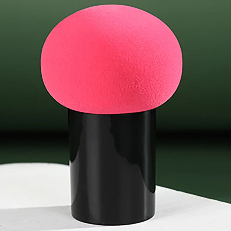 Water Drop Shaped Makeup Sponge - Soft Foundation Blending Puff