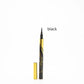 New 1PC Black Brown Waterproof Eyeliner Pencil Long-lasting Liquid Eye Liner Pen Pencil Make Up Tool
