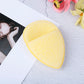Exfoliating Face Wash Cleansing Puff - Konjac Sponge Deep Blackhead Remover