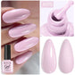 LILYCUTE 7ML Thermal Gel Nail Polish - Ultra-Thin Temperature Color Changing UV Gel