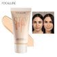 Wholesale FOCALLURE Waterproof Liquid Foundation - Full Coverage Oil-Control Long-Lasting