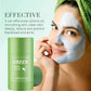 Green Tea Cleansing Mask Stick - Acne Treatment & Blackhead Remover