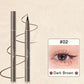 Judydoll Ultra-Fine Liquid Eyeliner Pen - Matte Finish, Fast Dry & Long-Lasting