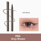 Judydoll Ultra-Fine Liquid Eyeliner Pen - Matte Finish, Fast Dry & Long-Lasting
