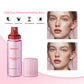 Mattifying Waterproof Setting Spray - Oil Control Non-Sticky Makeup Fixer for All Skin