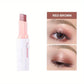 Two Color Gradient Eye Shadow Stick - Three Dimensional Natural Without Taking Off