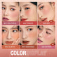 Wholesale O.TWO.O Blush Stick - High Pigmented Blusher Cream Multi-Use Makeup