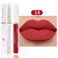 Matte Liquid Lipstick - Waterproof Velvet Lip Glaze Long-Lasting Moisturizing