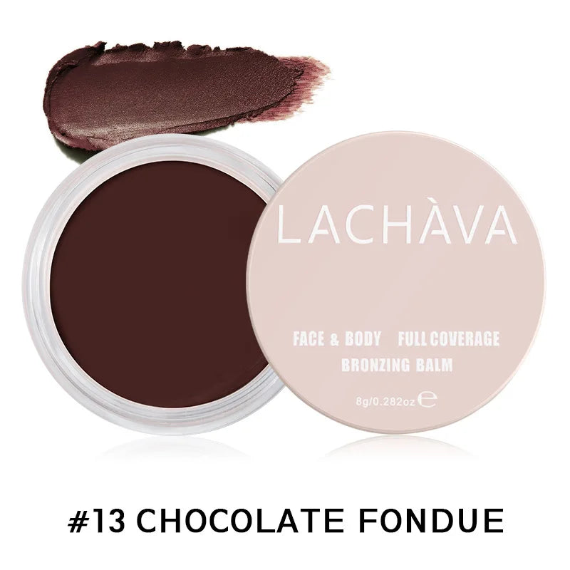 15 Color Makeup Concealer Palette - Full Coverage Waterproof Cream with Brush