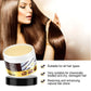 EELHOE Deep Conditioning Hair Mask - Collagen Hydration Treatment for Damaged Hair (100g)