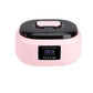200W Digital Wax Heater - 2L Capacity Hair Removal Therapy Machine for Hands Feet and Body