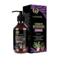 Rosemary & Onion Hair Growth Shampoo - Thickening & Volumizing Treatment (500ml)