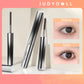 Judydoll Lashes Mascara - Waterproof Silk Fiber Black Long Curling Eyelash Extensions