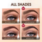 Wholesale O.TWO.O Eyebrow Pomade - Brow Mascara Natural Waterproof Long Lasting with Brush