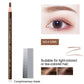 Eyebrow Pencil Waterproof - Long Lasting Brow Lift Feather Eyebrow Enhancers
