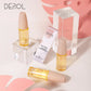DEROL Day Night Ginger Extract Peppermint Mint Lip Plumper - Repair Moisturizing Long-Lasting