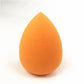 Water Drop Shaped Makeup Sponge - Soft Foundation Blending Puff