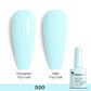 Venalisa Nail Gel Polish - TPO Free HEMA Free 12ml Classical Organic UV LED Gel