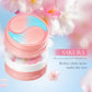 60pcs SADOER Sakura Collagen Eye Mask - Anti Dark Circles and Eye Bags Removal Patches