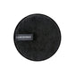 3 Piece Reusable Makeup Remover Pads - Microfiber Washable Face Cleansing Sponge