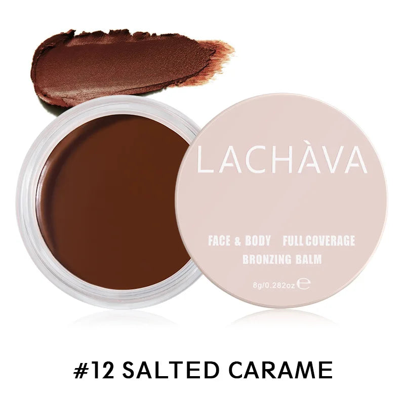 15 Color Makeup Concealer Palette - Full Coverage Waterproof Cream with Brush