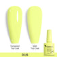 Venalisa Nail Gel Polish - TPO Free HEMA Free 12ml Classical Organic UV LED Gel