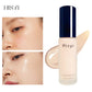 Liquid Foundation Naturally Covers Flaws - Transparent Plain Face Cream Conceals Blemishes