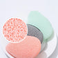 Exfoliating Face Wash Cleansing Puff - Konjac Sponge Deep Blackhead Remover