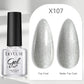 LILYCUTE 7ML Thermal Gel Nail Polish - Ultra-Thin Temperature Color Changing UV Gel