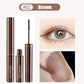 Waterproof 4D Mascara - Thick Long Smudge-Proof Plump Encrypted Curling Large Eye