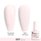 Venalisa Nail Gel Polish - TPO Free HEMA Free 12ml Classical Organic UV LED Gel