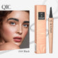 Eyebrow Pencil Liquid Waterproof - 4 Tip Microblade Pen Long-Lasting Natural