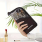 Vertical Eyebrow Pencil Case - Spacious Portable Makeup Organizer