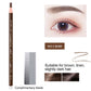 Eyebrow Pencil Waterproof - Long Lasting Brow Lift Feather Eyebrow Enhancers