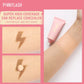 PINKFLASH Makeup Foundation - Full Concealer Smooth Oil Control Matte Base