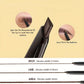 Waterproof Matte Eyebrow Pen - Double Head Lasting Brown Non-Smudged with Brush