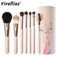 Soft Fluffy Makeup Brushes Set - Eye Shadow Foundation Powder Blush Blending Tool